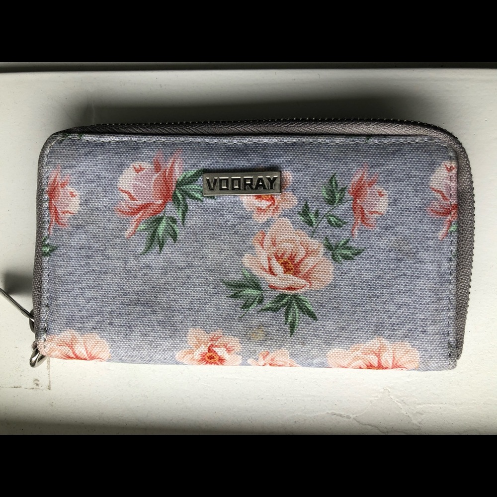 Wallet and phone case
